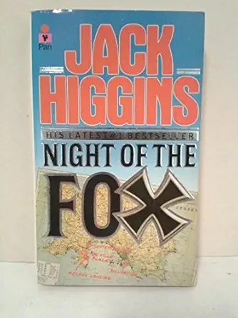 Night of the Fox